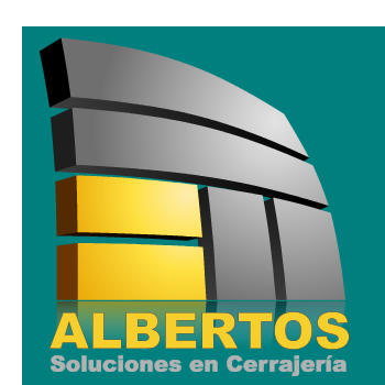 ALBERTOS Soluciones en Cerrajería